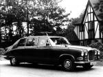 Daimler DS420 Mk II 1972 года